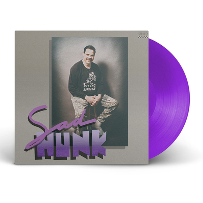 BAHAMAS - Sad Hunk - VINYL