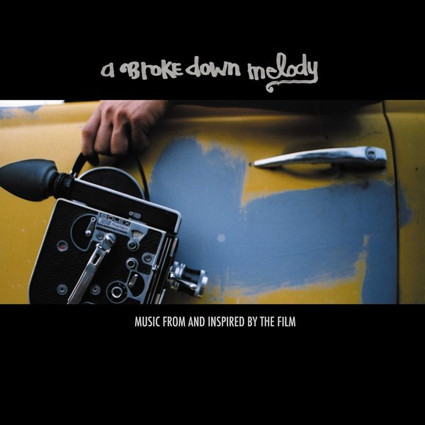 A Broke Down Melody - Soundtrack - VINYL