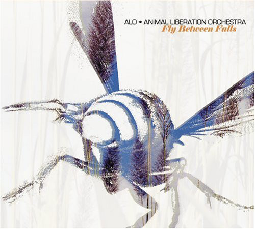 ALO - Fly Between Falls - CD