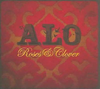 ALO - Roses & Clover - CD