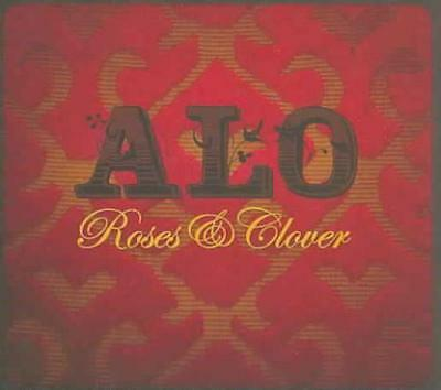 ALO - Roses & Clover - CD