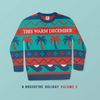 This Warm December, A Brushfire Holiday, Vol. 3 CD