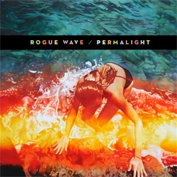 ROGUE WAVE - Permalight - VINYL
