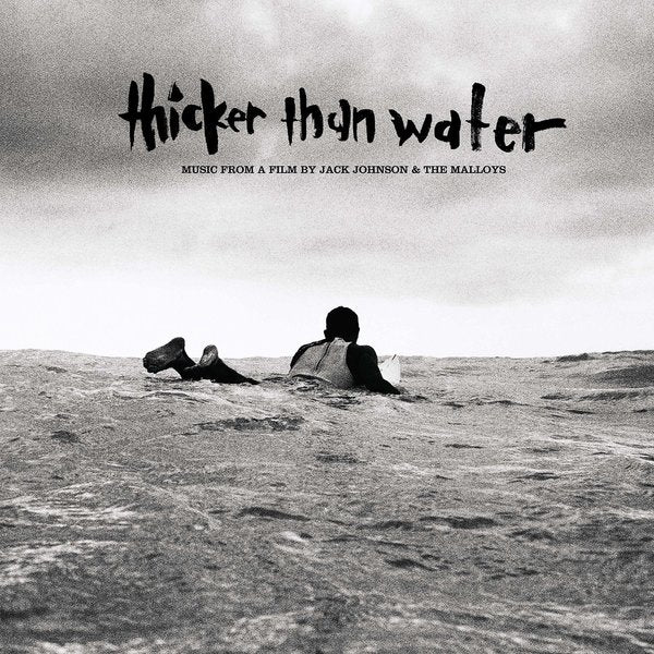 Thicker Than Water - Soundtrack - VINYL