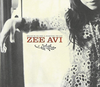 ZEE AVI - Self Titled - CD