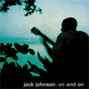 JACK JOHNSON - On and On - CD