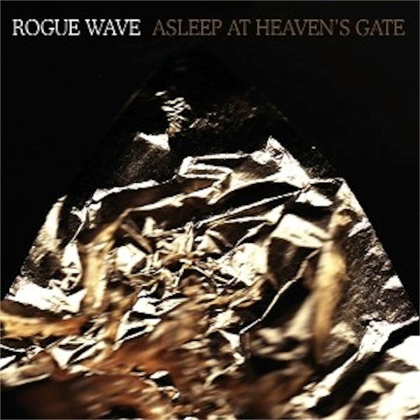 ROGUE WAVE - Asleep at Heaven's Gate - CD